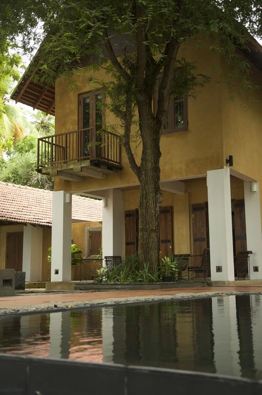 Lagoon House Rekawa Tangalle Exterior foto